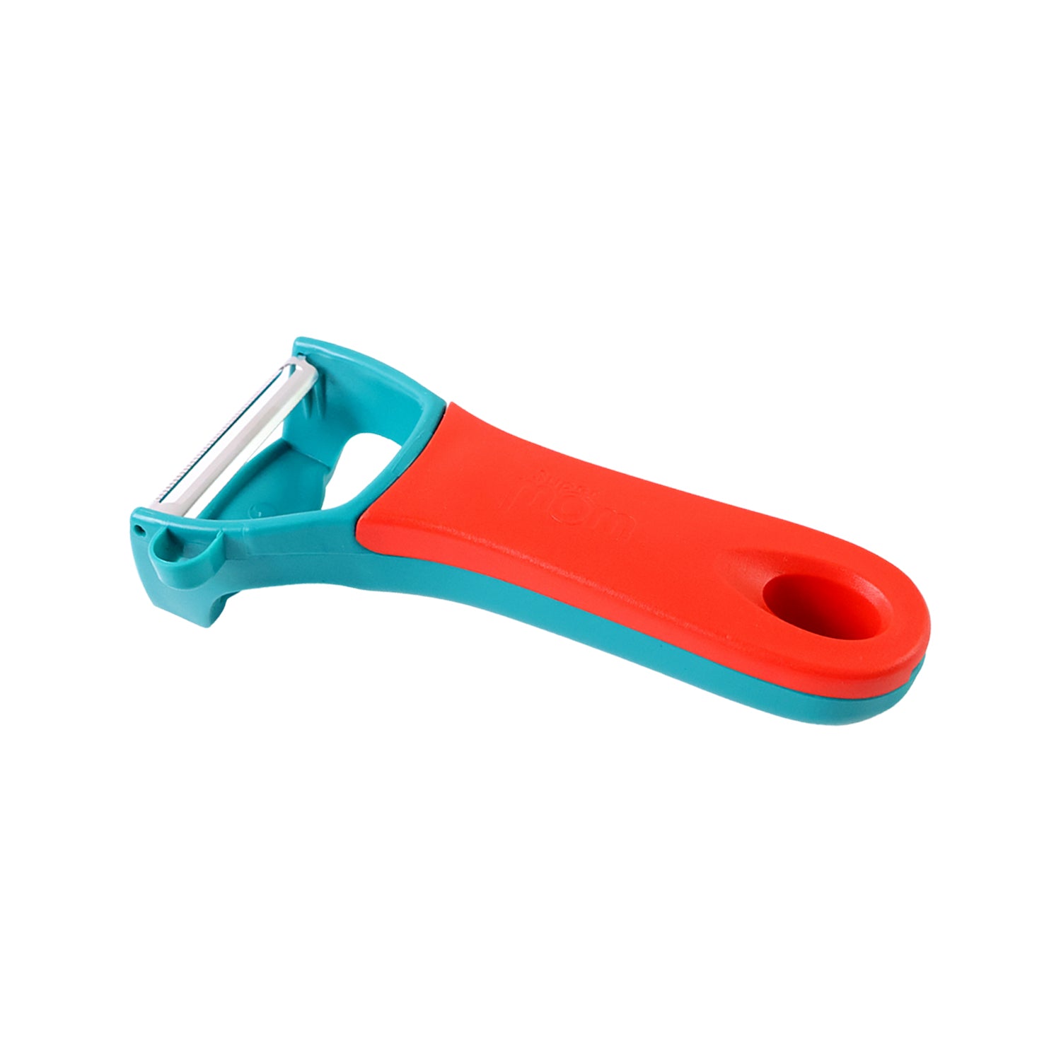4-in-1 Multi-functional Vegetable  Fruit Peeler (1 Pc)